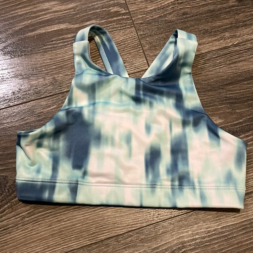 Zella Sports Bra